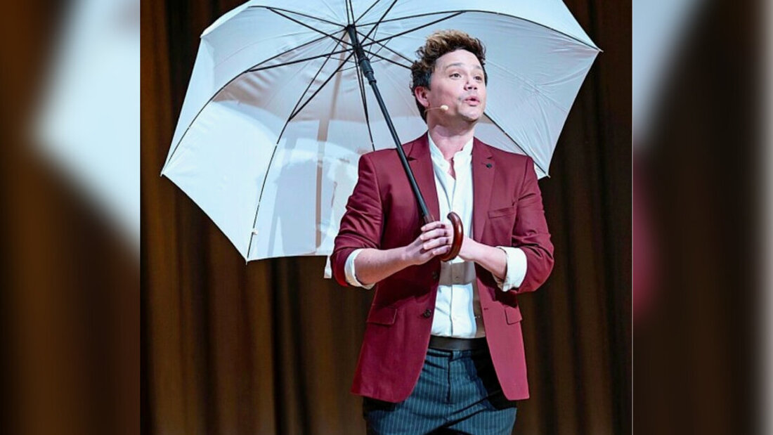 Eine Herzensangelegenheit: Für Patric Scott fühlt sich dieses Engagement an wie ein Zurückkommen zu den Wurzeln. (Pressebild)