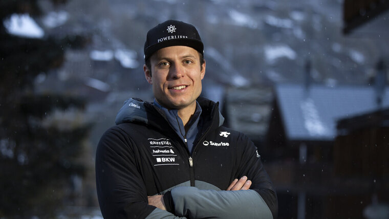 SKI ALPIN WELTCUP 2023/24 CERVINIA ZERMATT