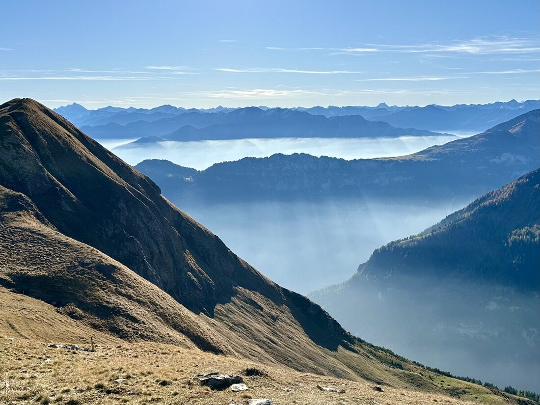 Pizol (Manuela Montinaro)