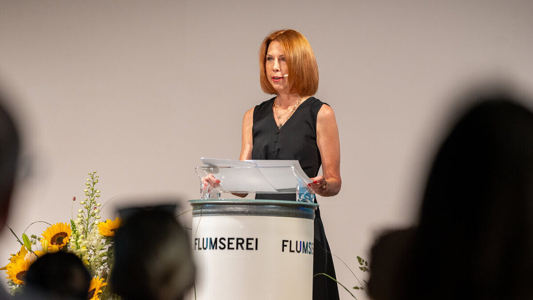 Matura 2025: Die Maturandinnen und Maturanden der Kantonsschule Sargans feiern in der Flumserei ihren Abschluss – gemeinsam mit Rektoren, Prorektoren, Familie und Freunden. (Pressebilder)