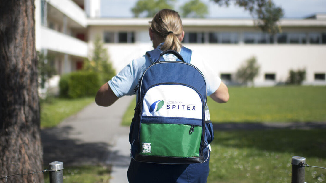 (Symbolbild: Keystone)