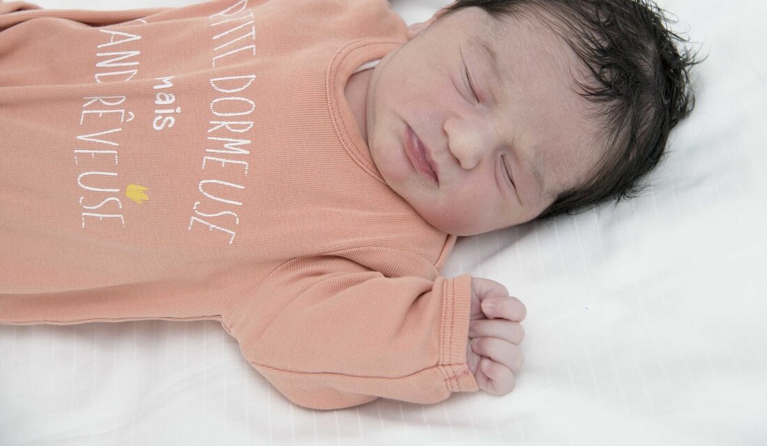 ...und Hira. (Pressebilder)