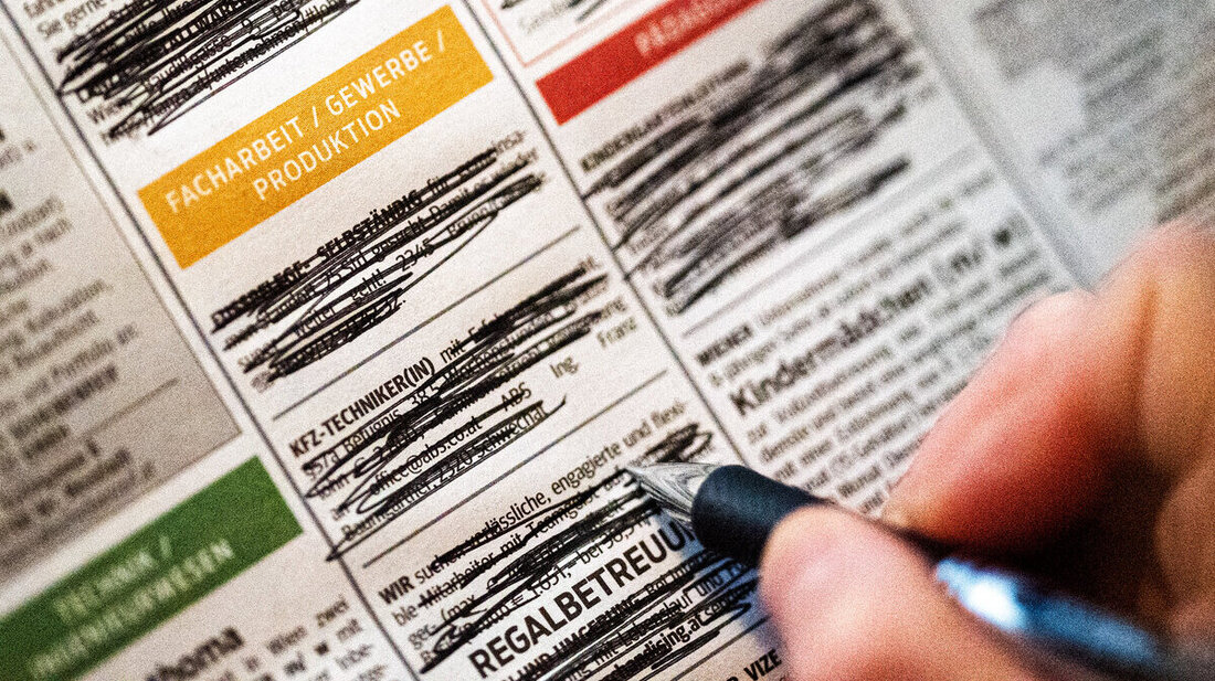 (Symbolbild: Keystone)