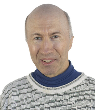 Reto Ackermann