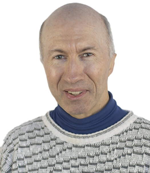 Reto Ackermann