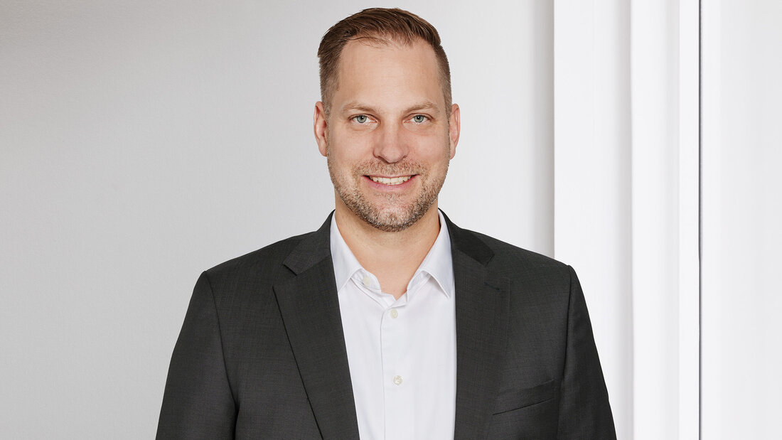 Die aktuelle Frage beantwortete für Sie Dominic Willi, Leiter Niederlassung der St.Galler Kantonalbank in Mels. (Pressebild)