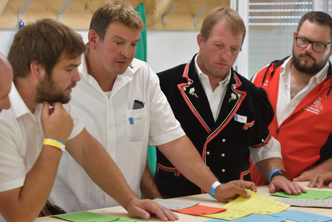 (Bild Reto Voneschen)