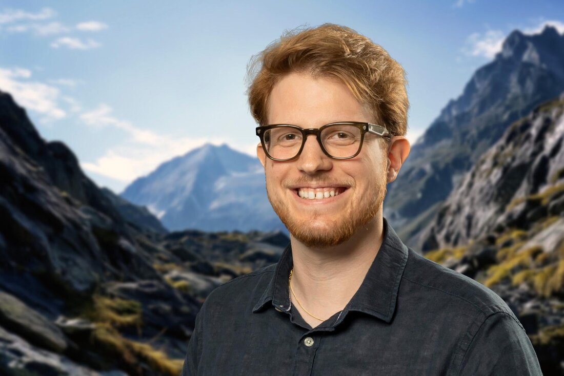 Ordnet ein: Mauro Gotsch ist Projektleiter am Institut für Tourismus und Freizeit in Chur.
(Pressebild)