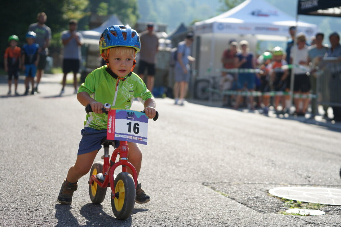Impressionen vom Adventure Mols. (Bild Melanie Romer)