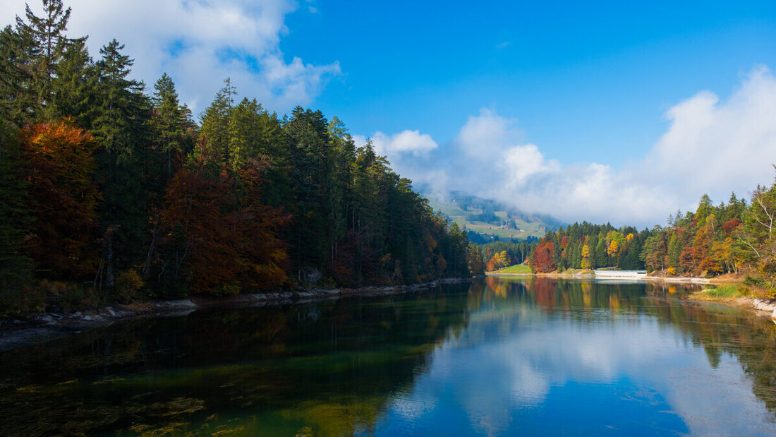 Chapfensee (Tobias Kurath)