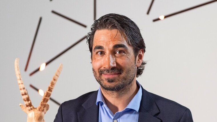 Bündner Sportnacht 2025 GKB Auditorium Chur Andres Ambühl Sportlerin des Jahres