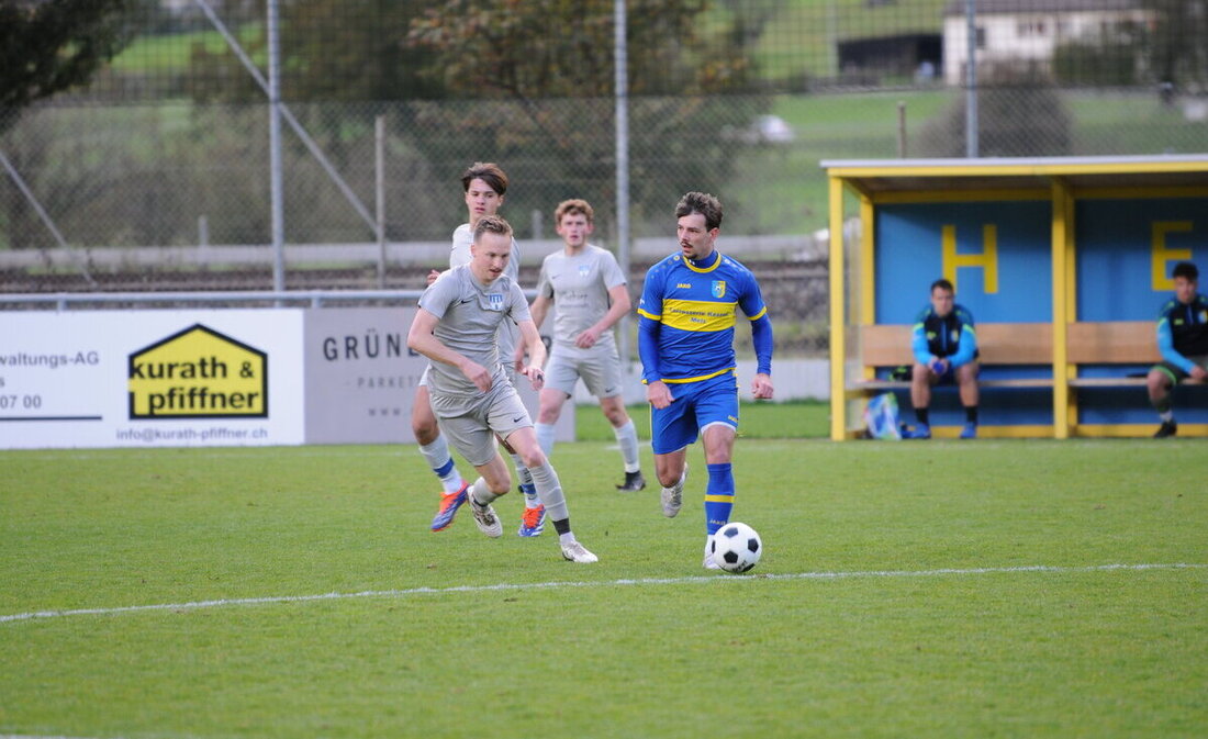Pfau genau: Die Lamju-Gruppen tragen in diesem Jahr Tiernamen. (Bild Laura Broder)