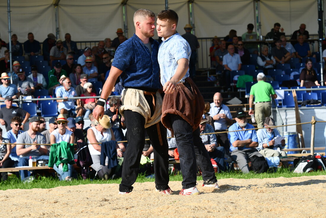 (Bild Reto Voneschen)