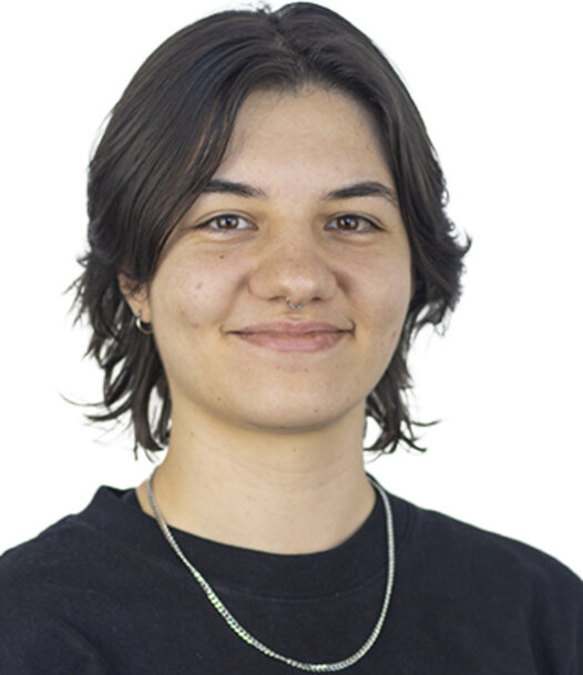 Laura Weber