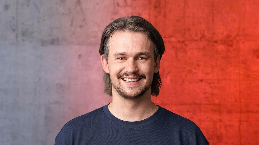 Vom Assistent zum Chef: Im Sommer übernimmt Ramon Gartmann das Melser "Eins". (Pressebild)