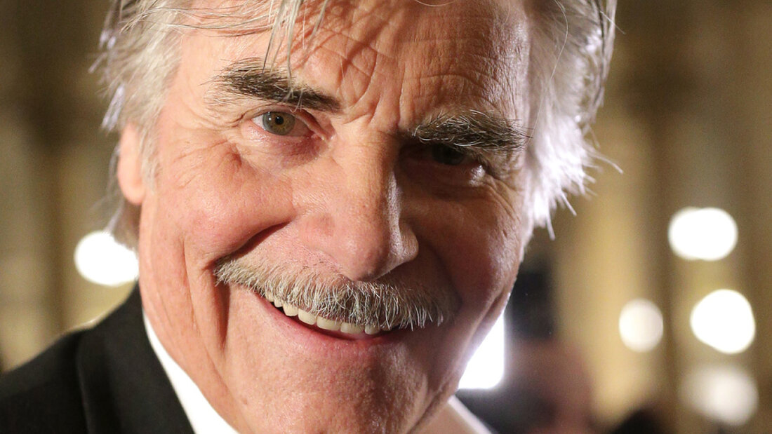 Der österreichische Schauspieler Peter Simonischek ist im Alter von 76 Jahren gestorben. 20230530103151259.jpg