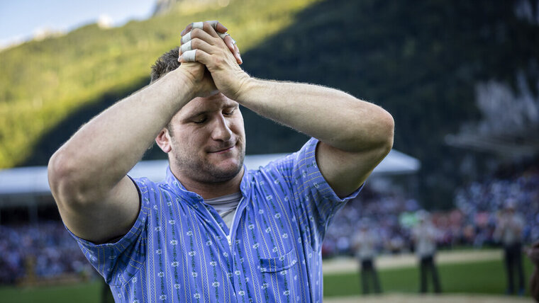 KEYPIX - SCHWEIZ SCHWINGEN EIDGENOESSISCHES 2025 MOLLIS