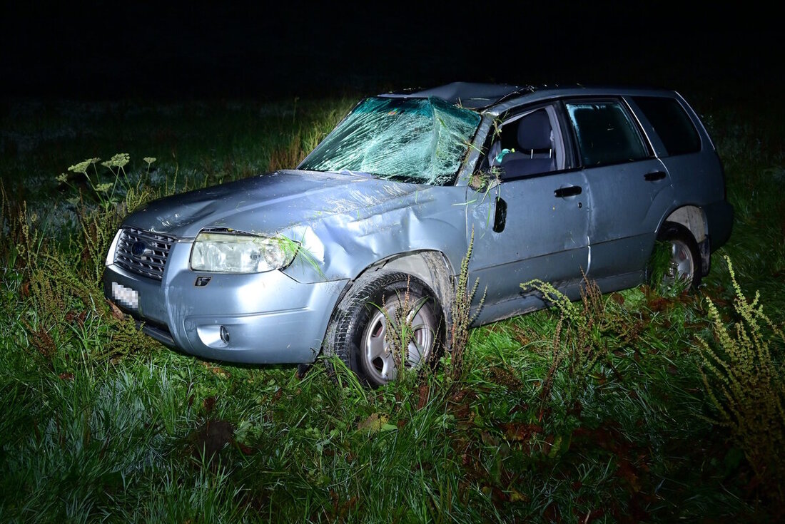 (Bild: Kantonspolizei St.Gallen)