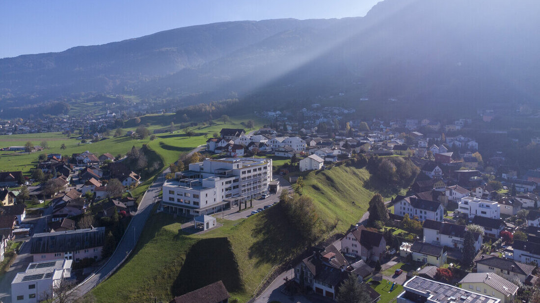 Willkommene Anpassung: Ab Fahrplanwechsel werden die neuen Haltestellen Collina und Messmerhölzli bedient. (Archivbild Gianluca Volpe)