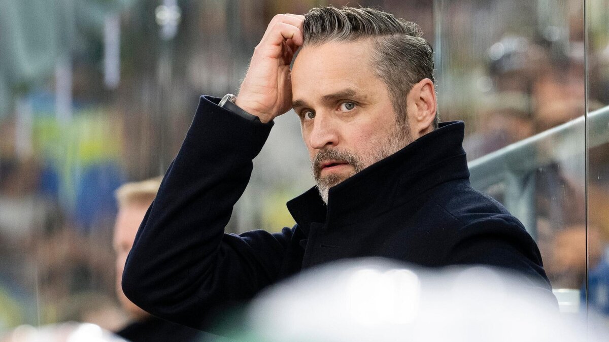Calculations before the last group game: How HC Davos will reach the ...