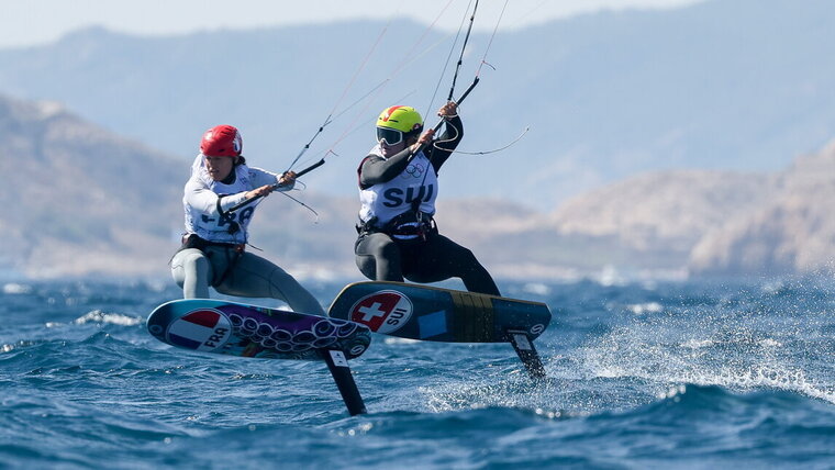 FRANCE PARIS 2024 OLYMPIC GAME