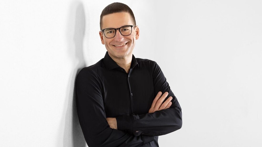 Übernimmt einen herausfordernden Posten: Björn Caviezel ist neuer CEO der Tourismusdestination Davos/Klosters. (Bild: Destination Davos/Klosters)