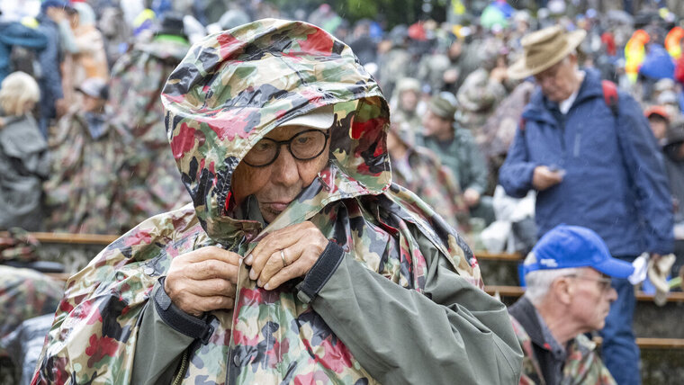 SCHWEIZ SCHWINGEN BRUENIG 2025