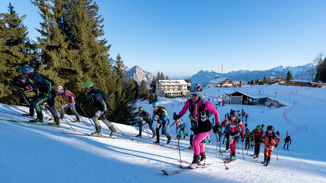 (Bild Ivan Neyer/neyerpix.ch)