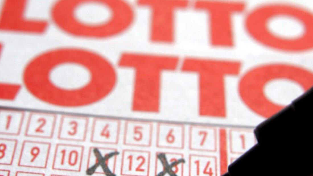 Diesmal ist der Euromillions-Jackpot auch in der Schweiz geknackt worden. (Symbolbild) 20230505223704401.jpg