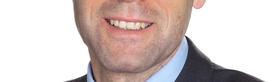 Verzichtet auf eine erneute Kandidatur als Gemeindepräsident von Bad Ragaz: Daniel Bühler. (Pressebild)