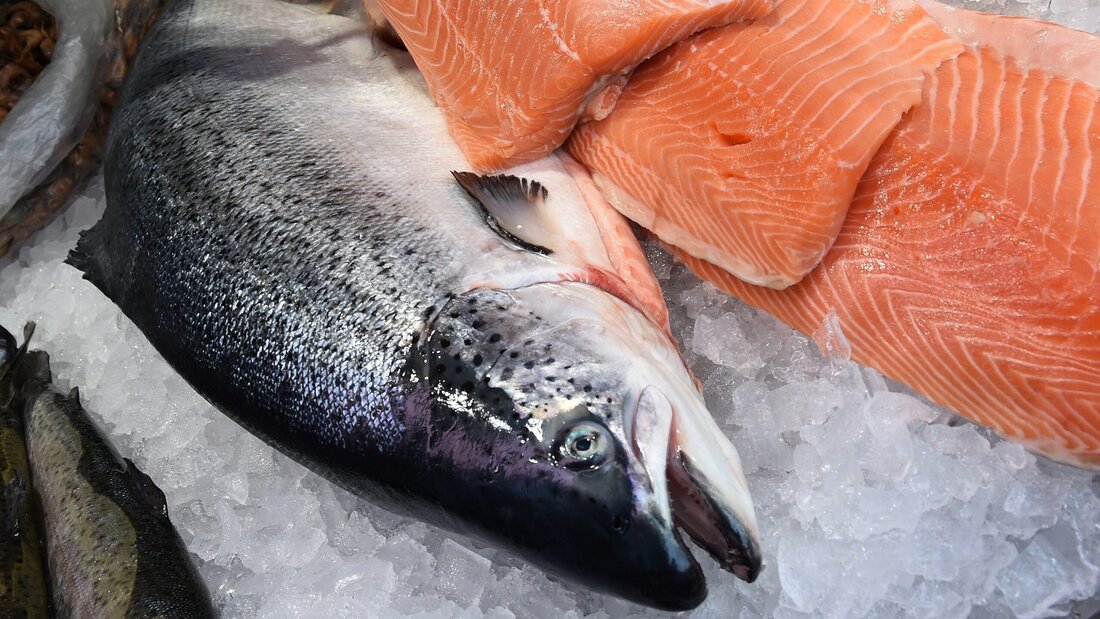 Soll künftig 10 Prozent der Importe ersetzen: Die Schweizer Alternative. (Symbolbild: Holger Hollemann/Keystone)