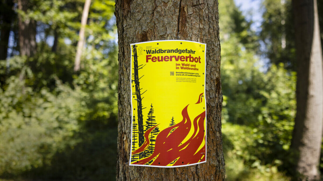 (Symbolbild: Keystone)