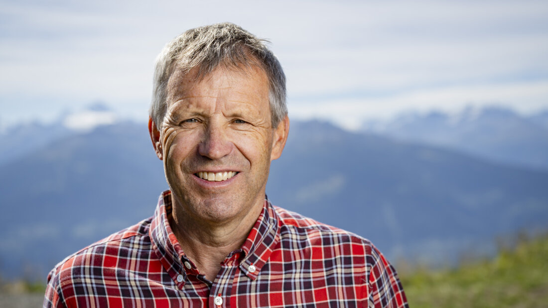 Swiss-Ski-Vize Claude-Alain Schmidhalter wird seiner Ämter als Präsident des Organisationskomitees der FIS Alpinen Ski-Weltmeisterschaften 2027 in Crans-Montana sowie bei Swiss-Ski temporär enthoben. (Archivbild) 20261007092652680.jpg