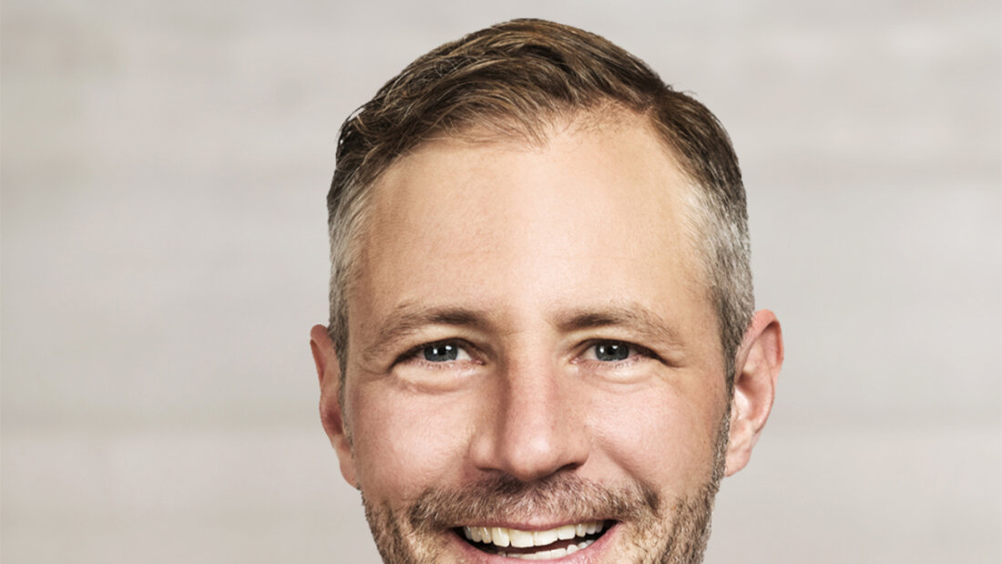 Florian Kobler wird den Gewerkschaftsbund St. Gallen-Appenzell präsidieren. (Archivbild) 20251216101015780.jpg