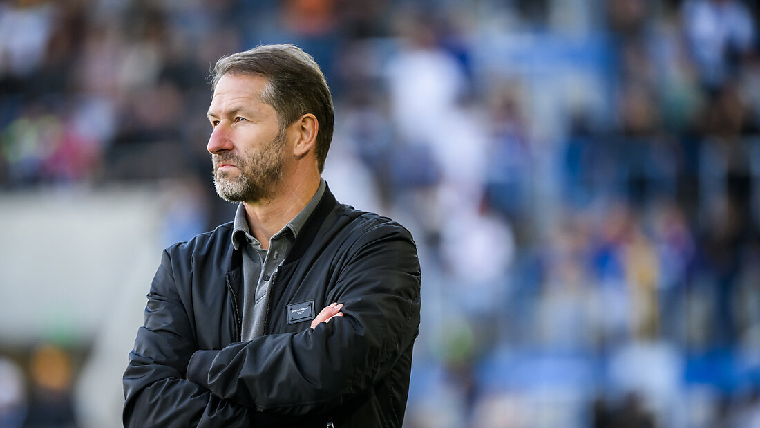 War seit seiner Entlassung im September 2022 beim FCZ Zürich ohne Trainerjob: Franco Foda 20240217145423014.jpg