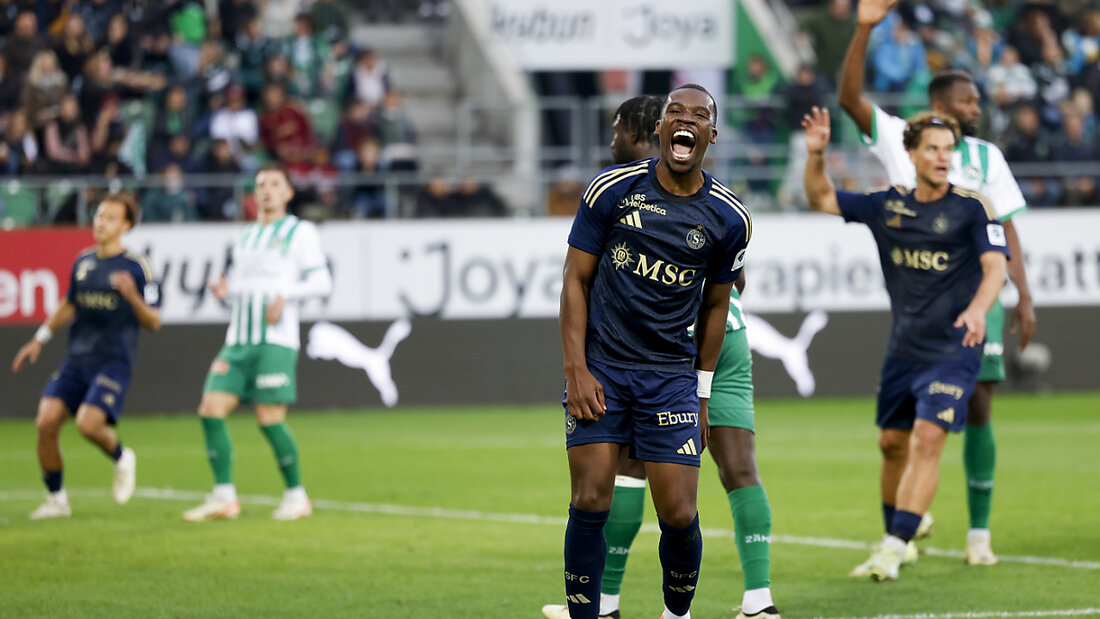 Servettes Dereck Kutesa ärgert sich über eine vergebene Chance 20241006184902258.jpg