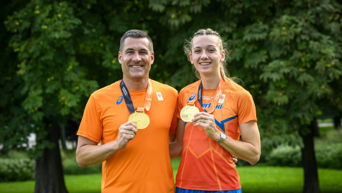 Der Schweizer Trainer Laurent Meuwly und die niederländische Erfolgsathletin Femke Broeders-Bol schlagen ein neues Kapitel auf 20260616043017242.jpg