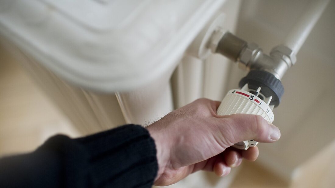 Das Fernwärmenetz, das Wärme zum Heizen und für Warmwasser liefert, soll in der Stadt St. Gallen ausgebaut werden. (Symbolbild) 20231025145020426.jpg