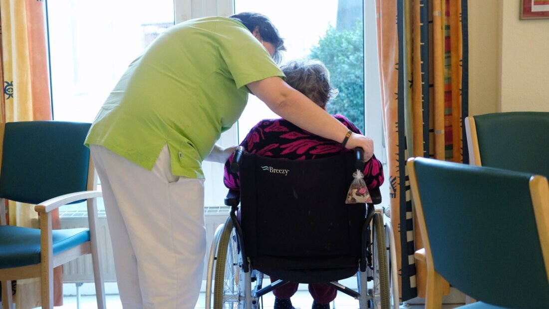 Die gesamtschweizerischen Gesundheitsausgaben von knapp 94 Milliarden Franken im Jahr 2023 steigen auf 109,6 Milliarden im Jahr 2027. Das zeigen Prognosen der Konjunkturforschungsstelle der ETH Zürich. Hauptkostentreiber ist die Langzeitpflege. (Archivbild) 20251118094021659.jpg