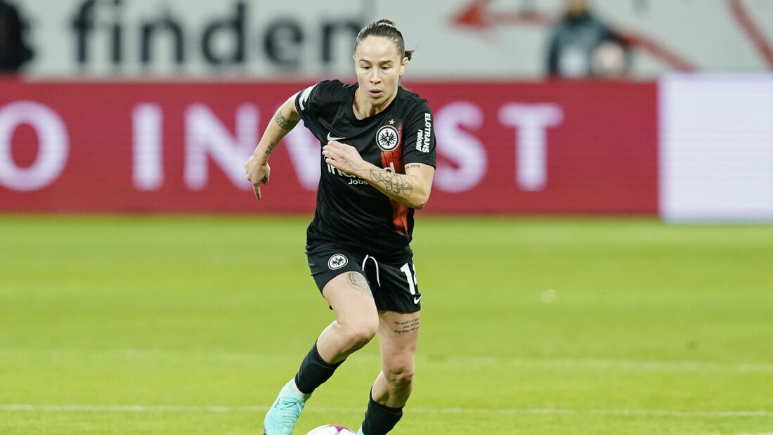 Der nächste Schritt: Géraldine Reuteler wechselt nach acht Jahren in Frankfurt zu Arsenal 20260708114107042.jpg