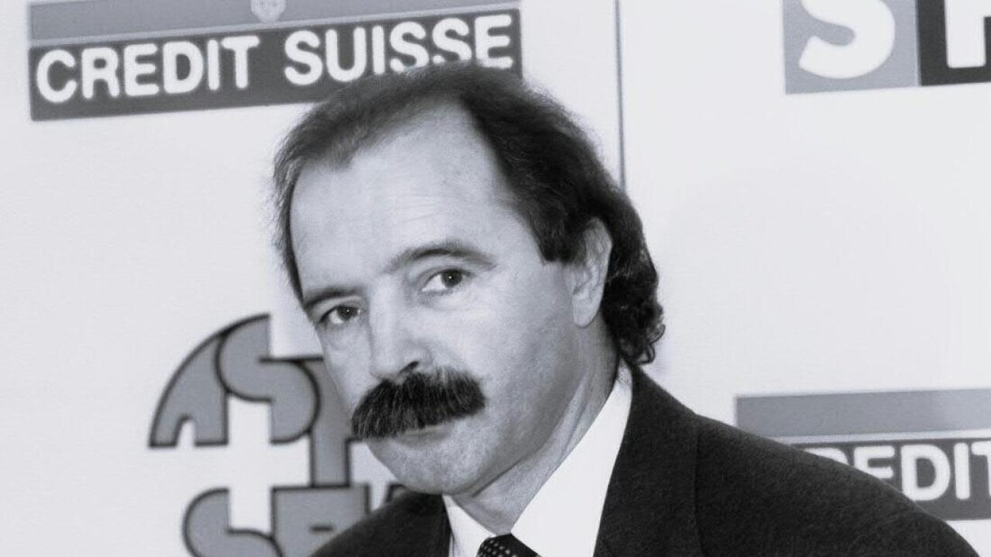 Der Portugiese Artur Jorge (✝) war 1996 als Schweizer Nationaltrainer tätig 20240222131306594.jpg