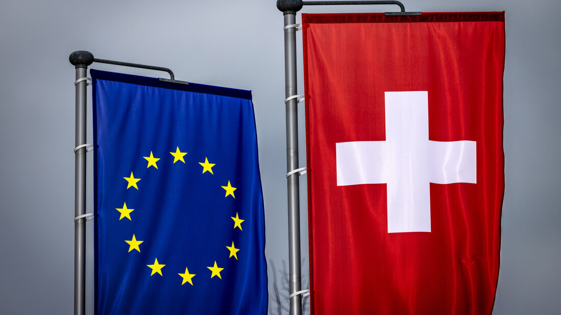Die zuständige Ständeratskommission will die EU-Verträge in der Schweiz ohne zusätzlichen Kündigungsschutz für Personalvertretungen umsetzen. (Symbolbild) 20260811170806425.jpg