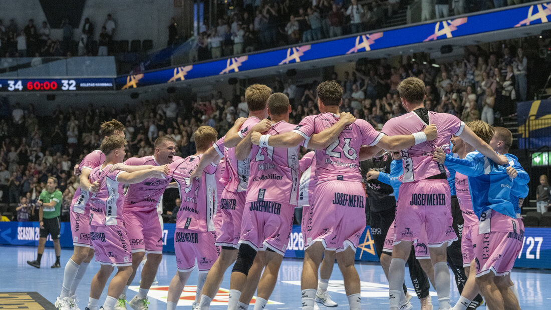 Kriens-Luzern darf weiter darauf hoffen, in die Hauptrunde vorzustossen 20261014205633025.jpg