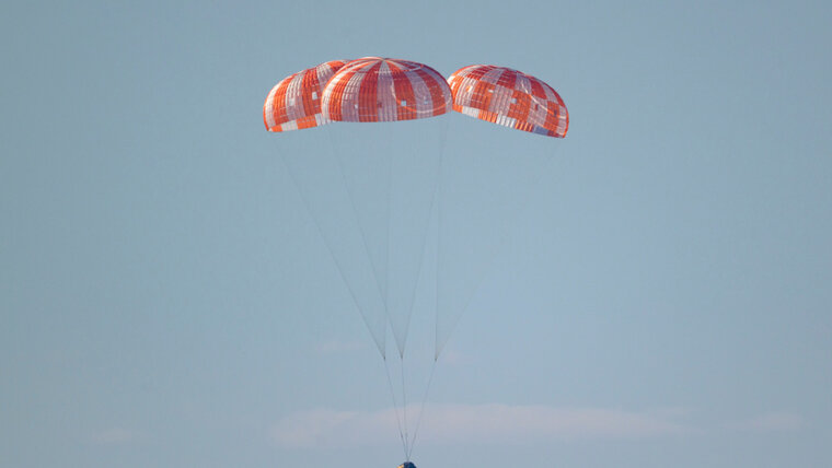 KEYSTONE/AP/Bill Ingalls 20260411030124504.jpg