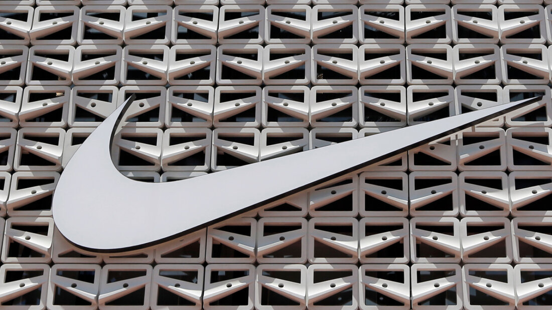 Nike kämpft sich seit über einem Jahr aus einem weitgehend hausgemachten Tief. An der Börse treffen jüngste Zahlen auf Skepsis. (Archivbild) 20260630233631316.jpg