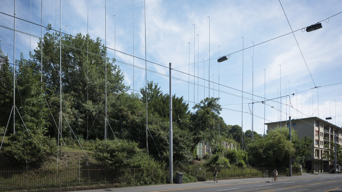 Tiefe Zinsen wecken "Wohnbau-Hoffnungen" (Symbolbild) 20250522084553233.jpg