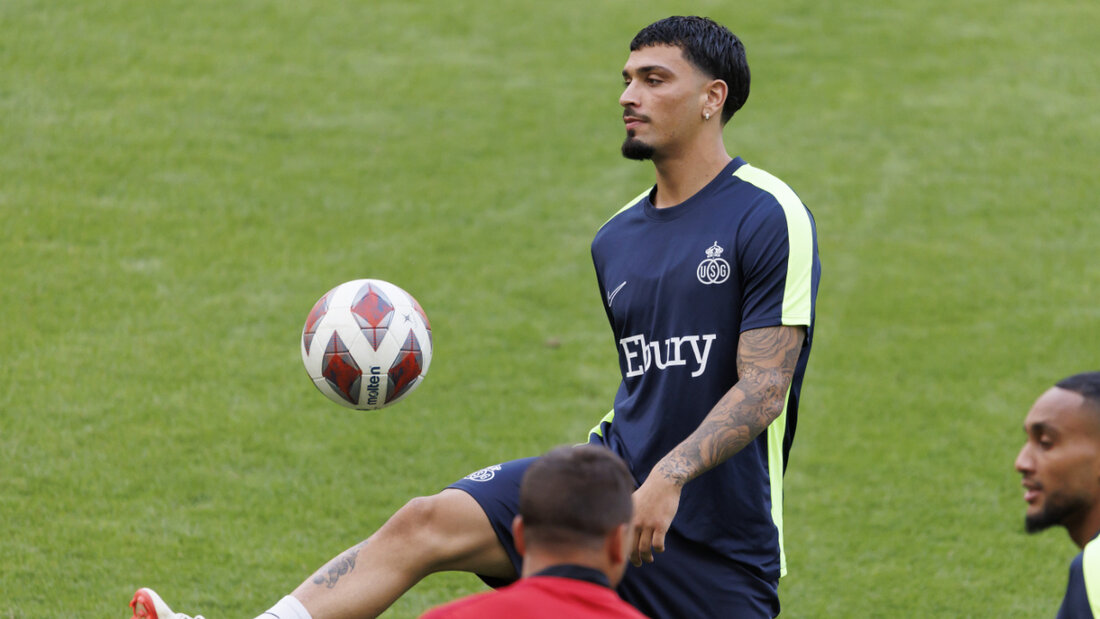 Zu seiner Zeit bei Union Saint-Gilloise wurde Cameron Puertas zum Fussballer des Jahres 2024 in der belgischen Liga ausgezeichnet 20260317200022970.jpg