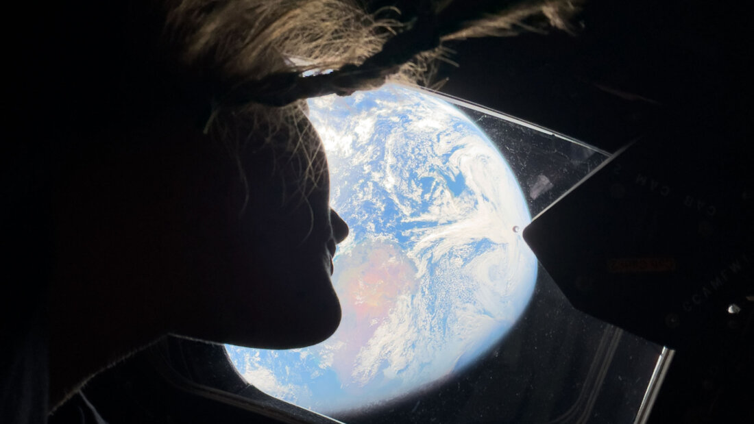 Nach der erfolgreichen "Artemis 2"-Mission feilt die Nasa weiter an neuen Mond-Plänen. Der Chef der US-Behörde macht grosse Ankündigungen. (Archivbild) 20260527051406956.jpg