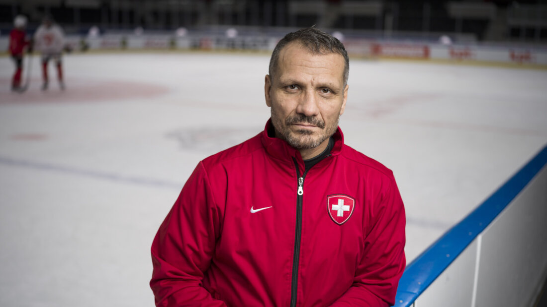 Marcel Jenni gehört seit 2023 zum Trainerstab der Schweizer A-Nationalmannschaft 20260327172240108.jpg