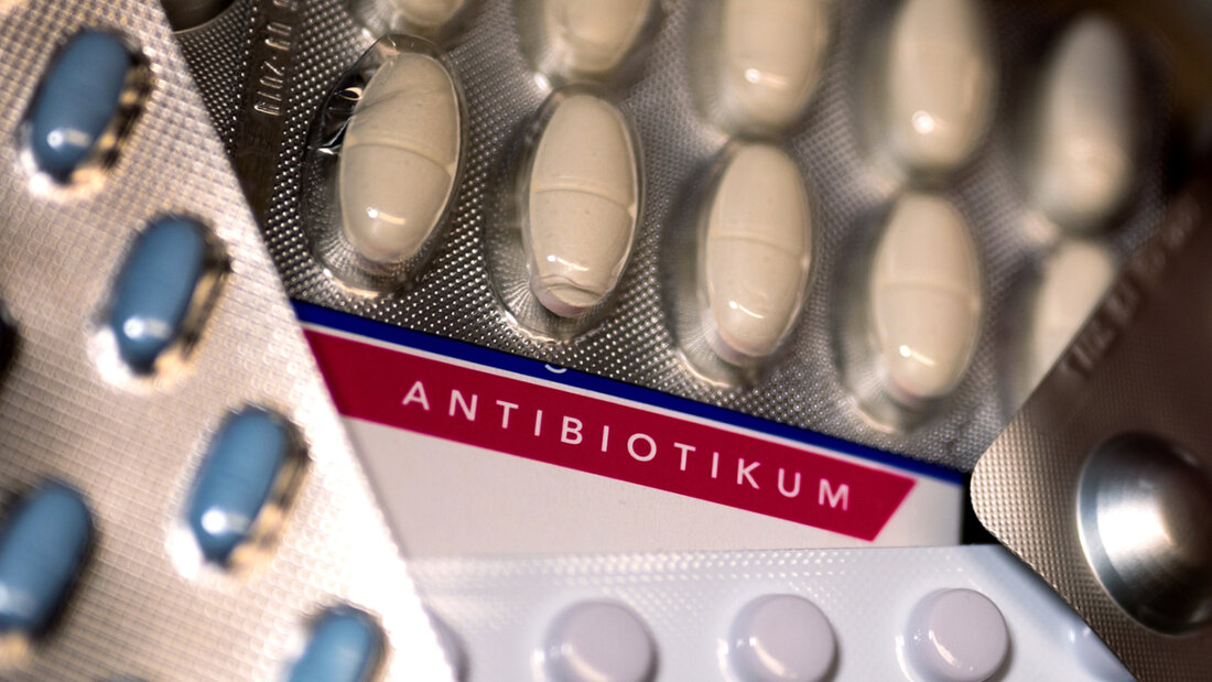 Sandoz fordert fairen Wettbewerb bei Antibiotika-Wirkstoffen. Dazu hat das Unternehmen Beschwerde bei der EU eingelegt. (Symbolbild) 20260528080657448.jpg